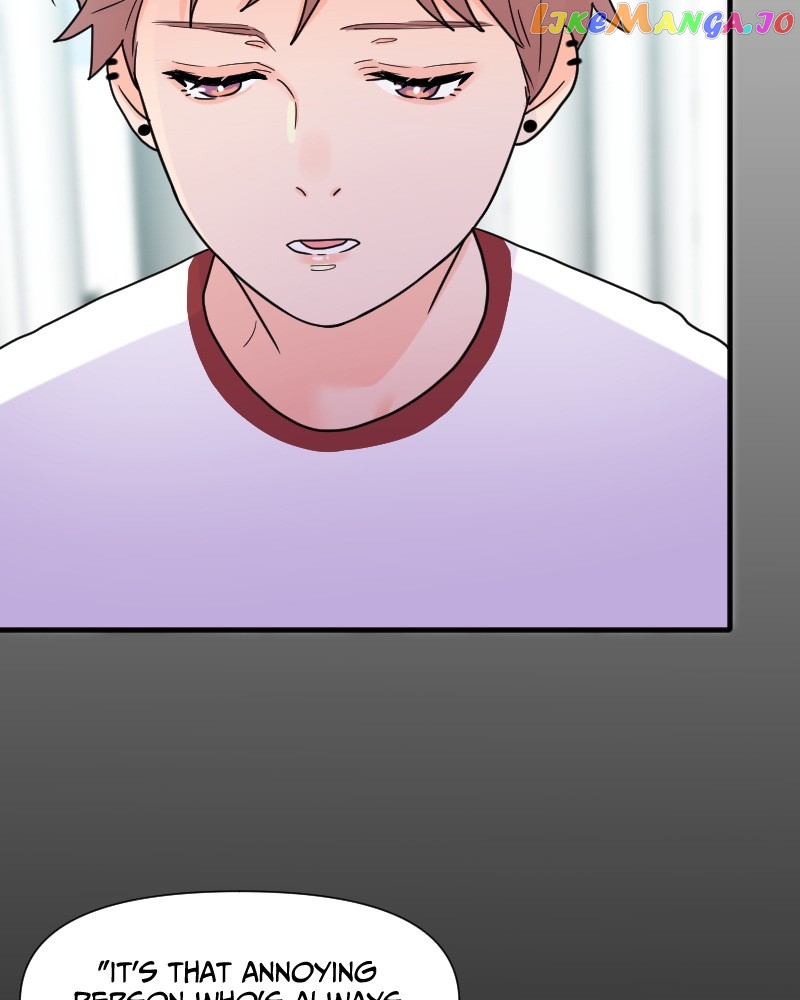 Not So Shoujo Love Story chapter 20 - page 58