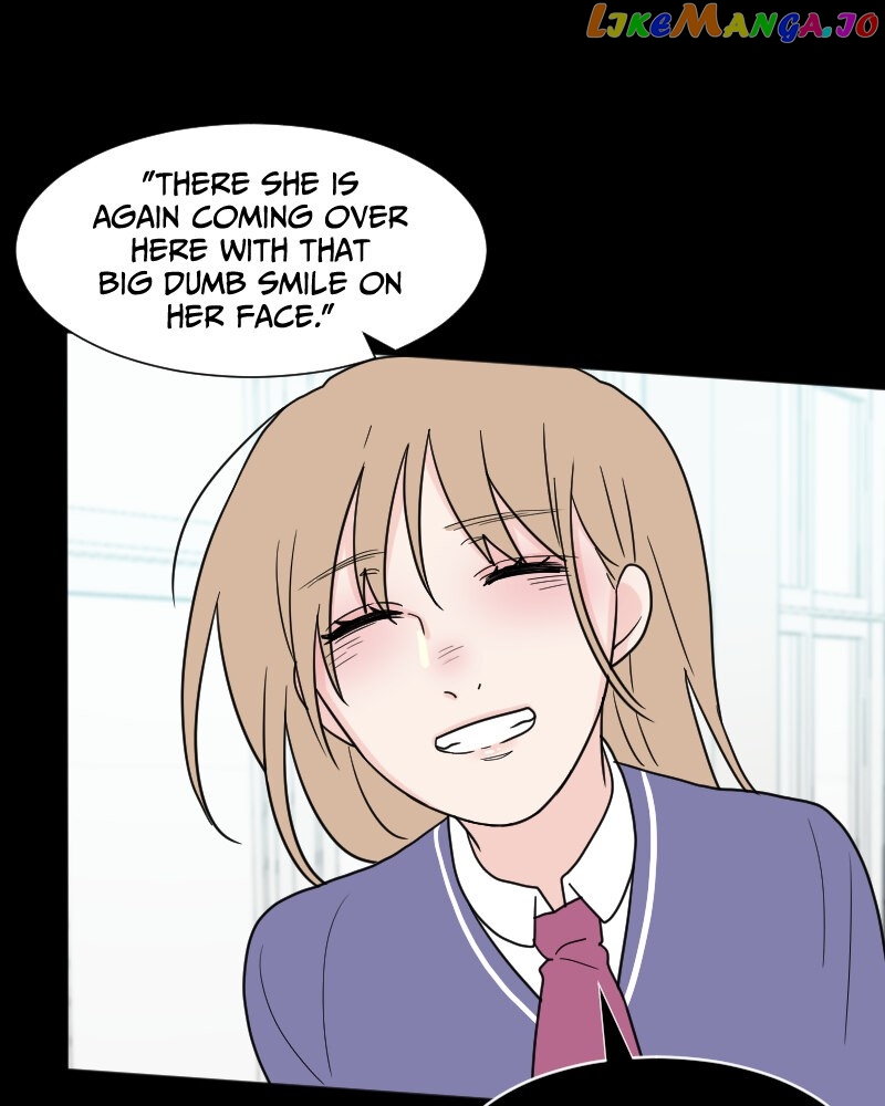 Not So Shoujo Love Story chapter 20 - page 60