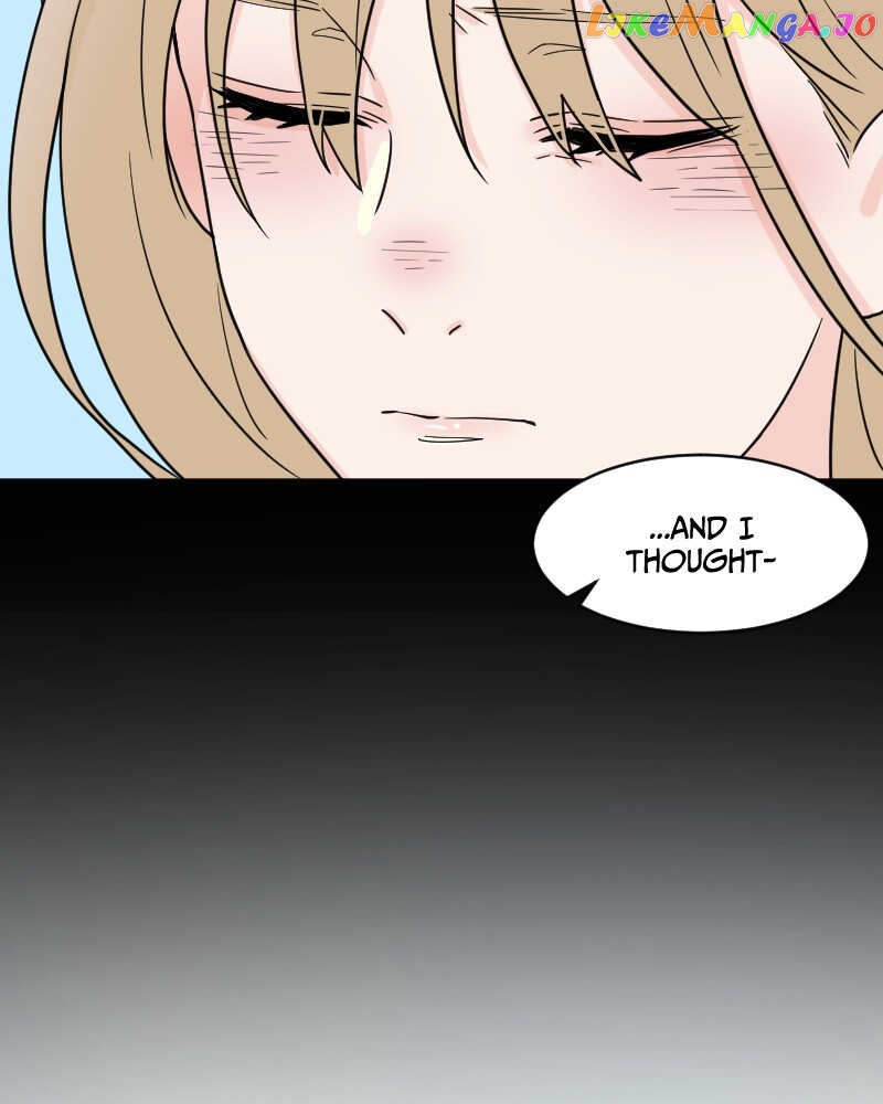 Not So Shoujo Love Story chapter 20 - page 62