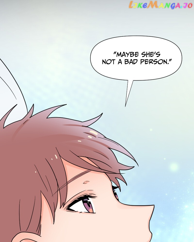 Not So Shoujo Love Story chapter 20 - page 63
