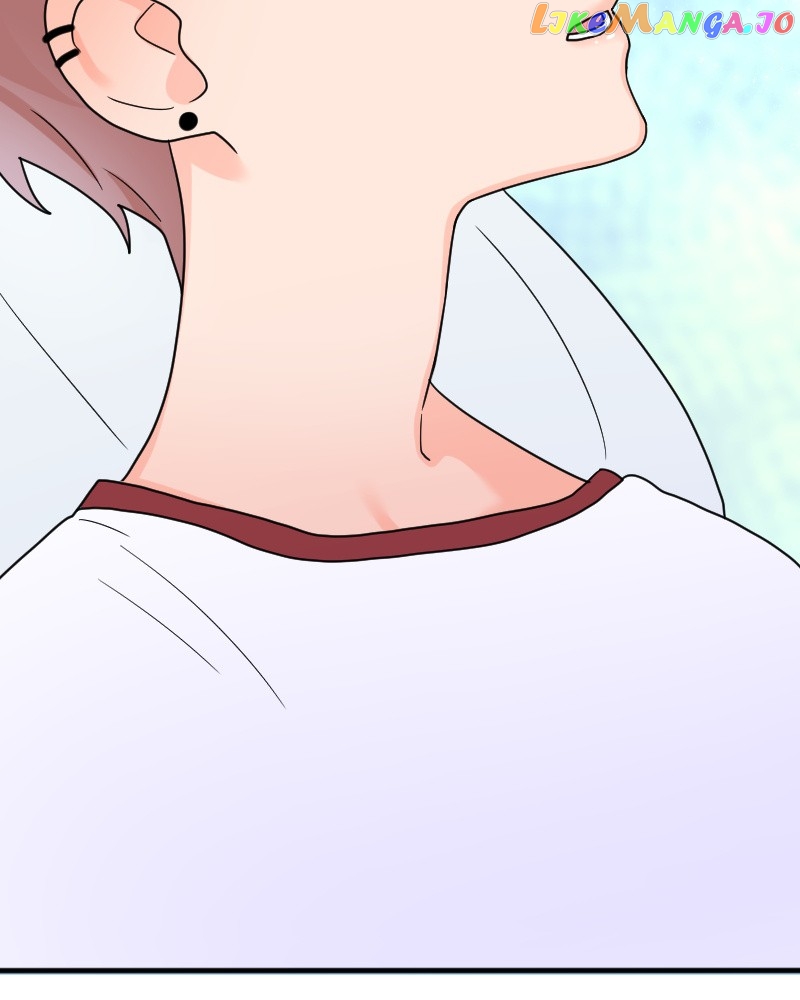 Not So Shoujo Love Story chapter 20 - page 64