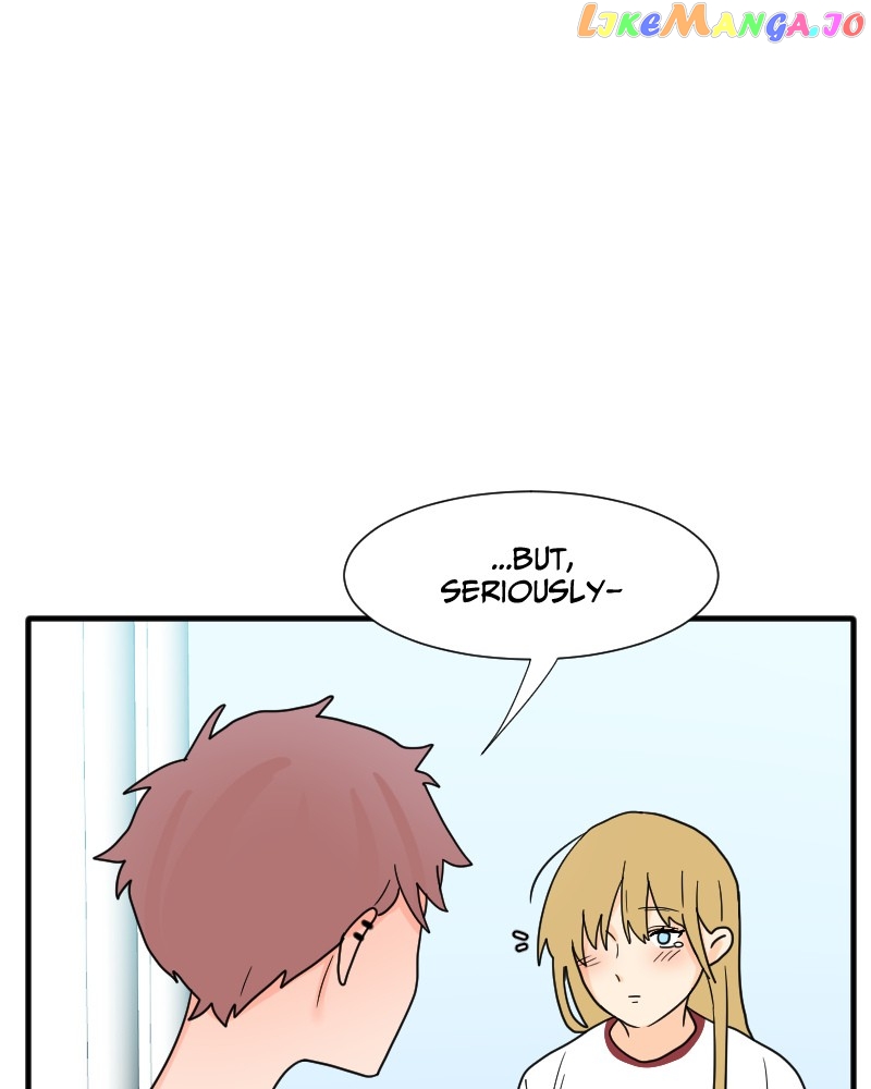 Not So Shoujo Love Story chapter 20 - page 65