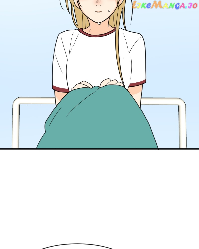 Not So Shoujo Love Story chapter 20 - page 67