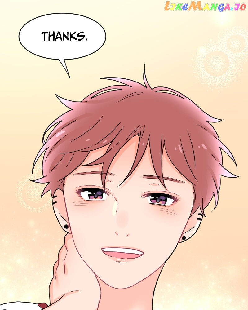 Not So Shoujo Love Story chapter 20 - page 71