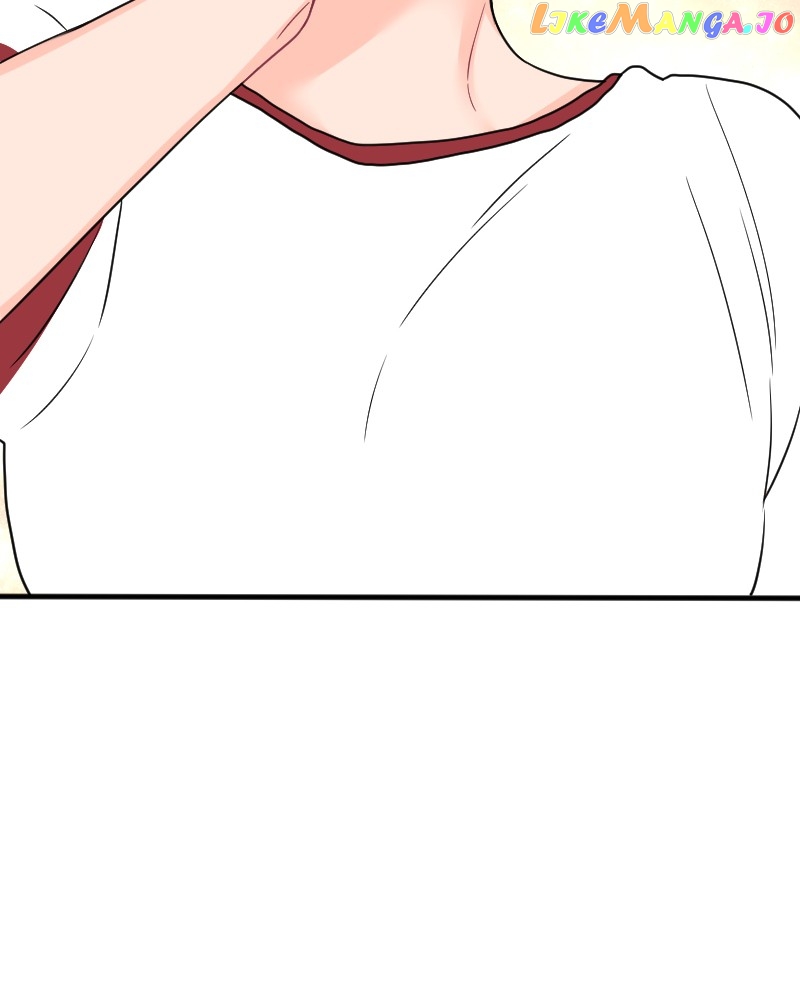 Not So Shoujo Love Story chapter 20 - page 72