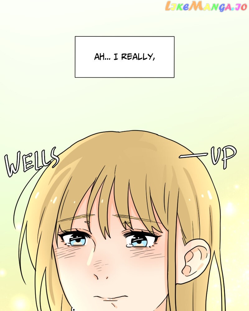Not So Shoujo Love Story chapter 20 - page 74