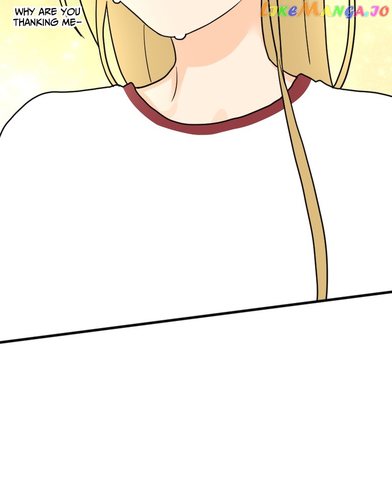 Not So Shoujo Love Story chapter 20 - page 75