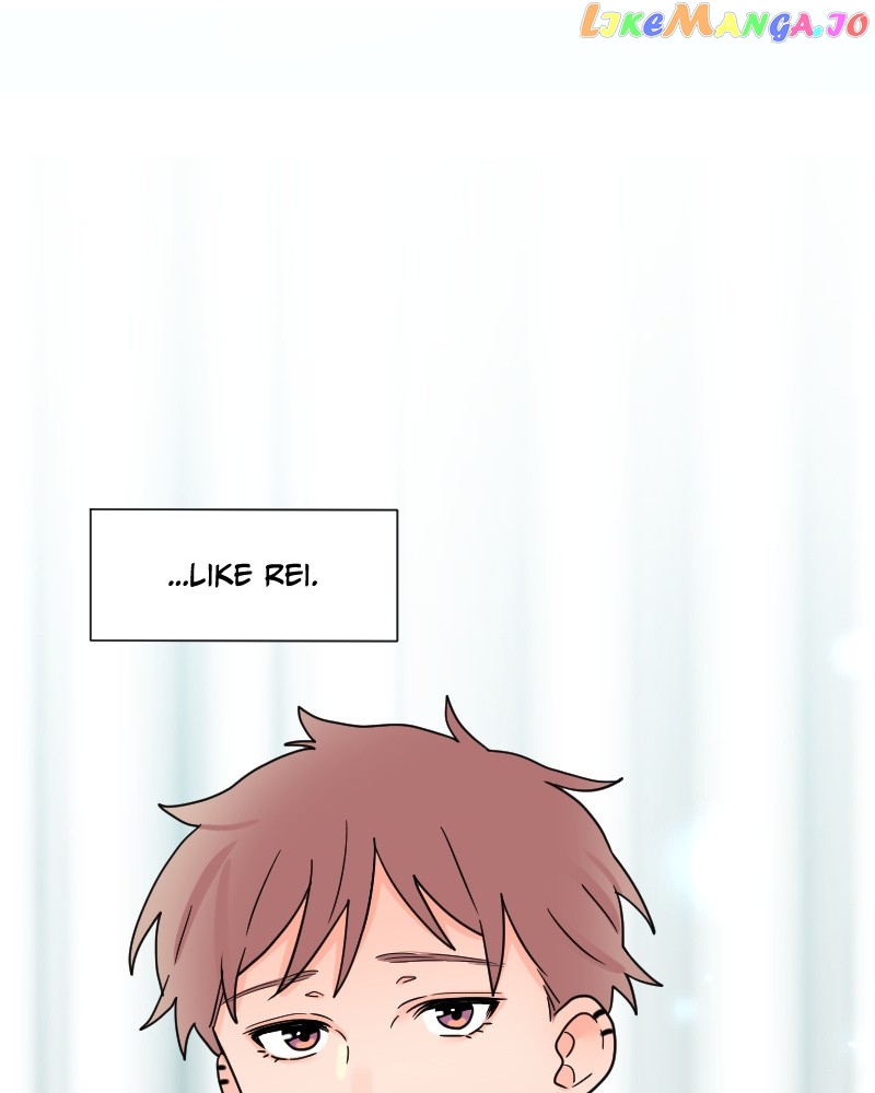 Not So Shoujo Love Story chapter 20 - page 77