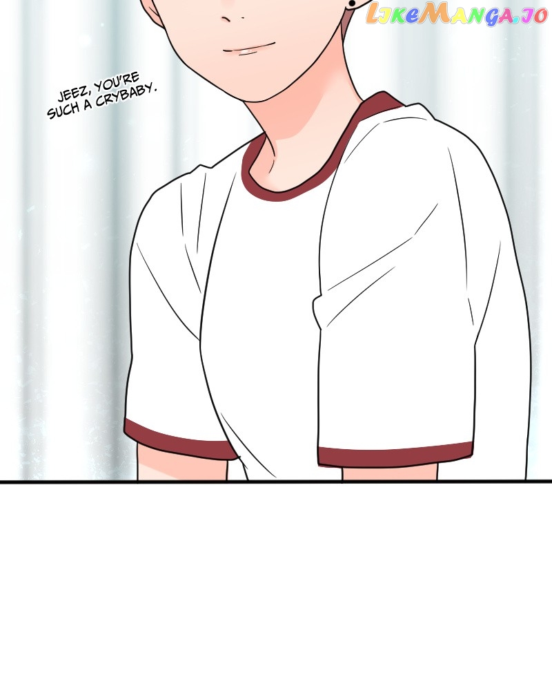 Not So Shoujo Love Story chapter 20 - page 78
