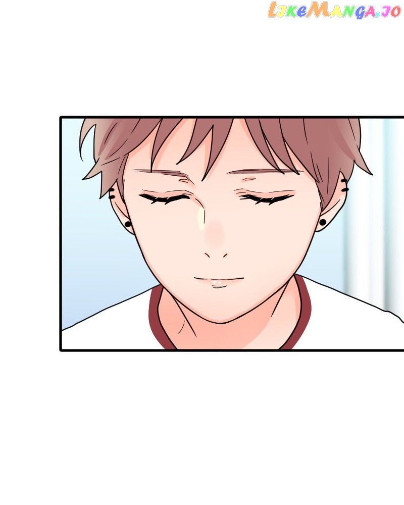 Not So Shoujo Love Story chapter 20 - page 79
