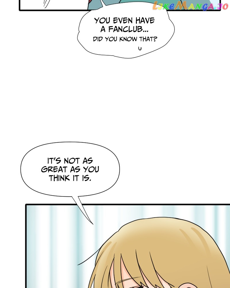 Not So Shoujo Love Story chapter 20 - page 82