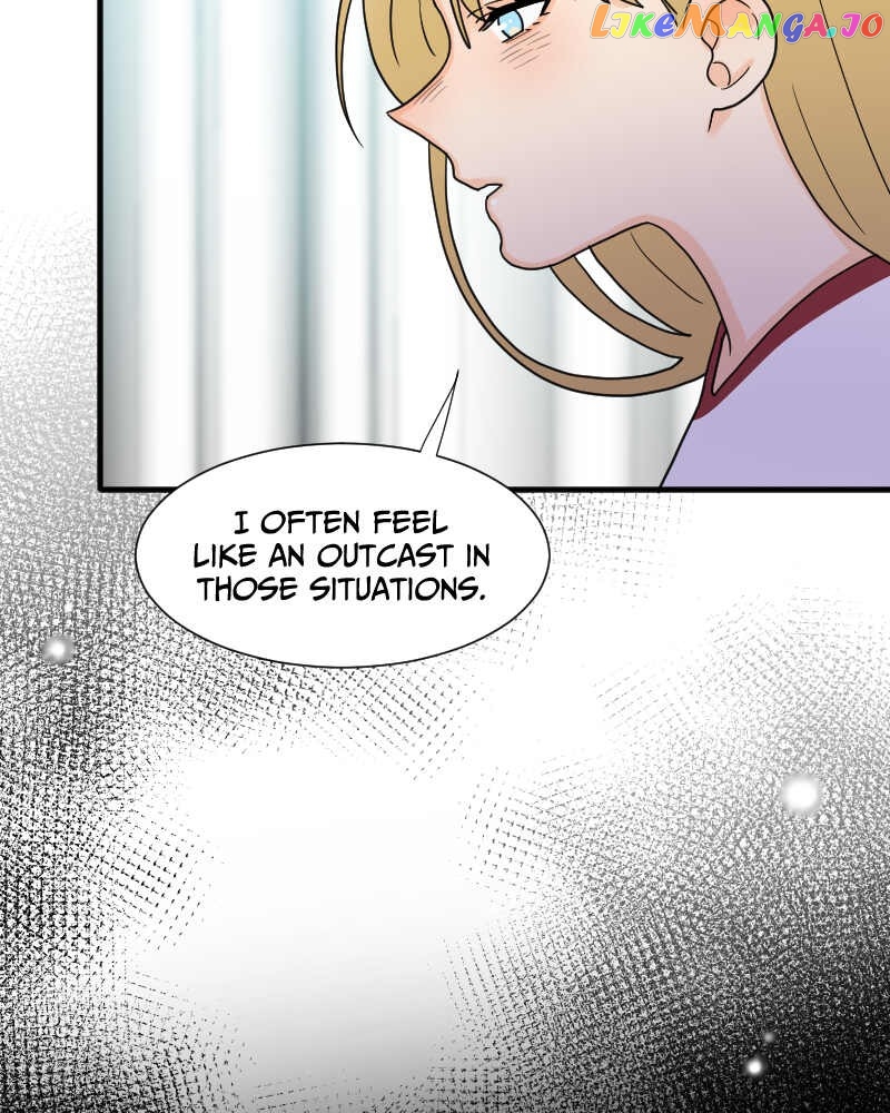 Not So Shoujo Love Story chapter 20 - page 83