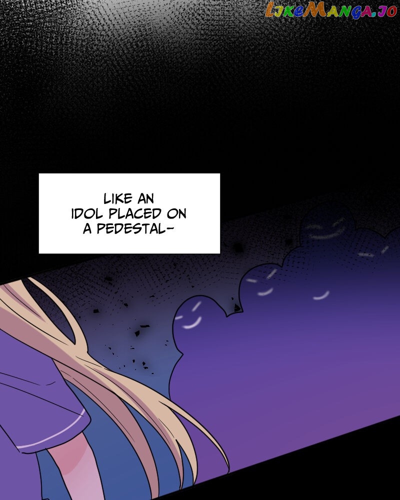 Not So Shoujo Love Story chapter 20 - page 84