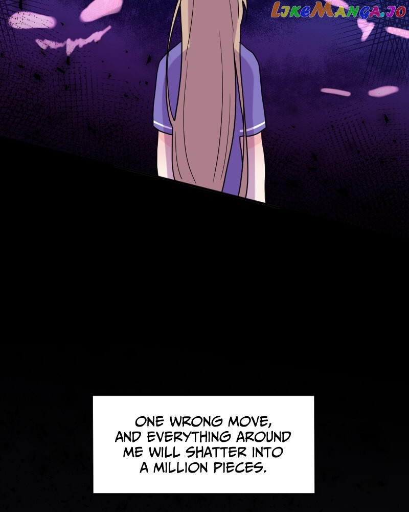 Not So Shoujo Love Story chapter 20 - page 86