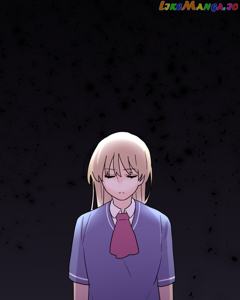 Not So Shoujo Love Story chapter 20 - page 87