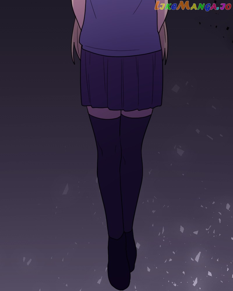 Not So Shoujo Love Story chapter 20 - page 88