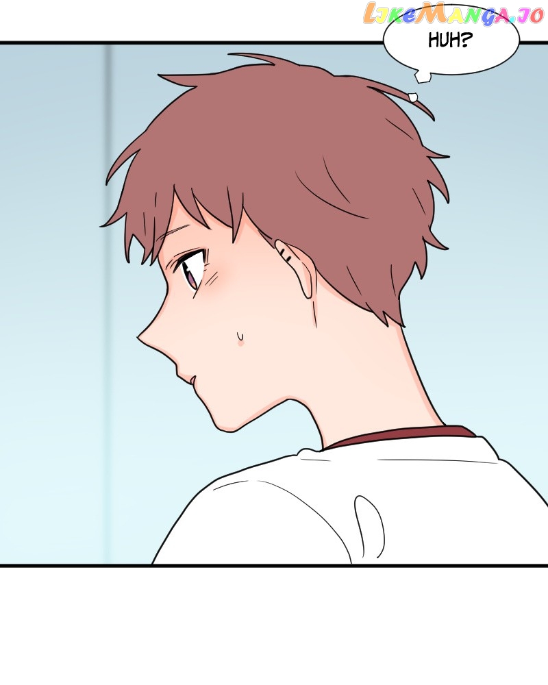Not So Shoujo Love Story chapter 20 - page 10