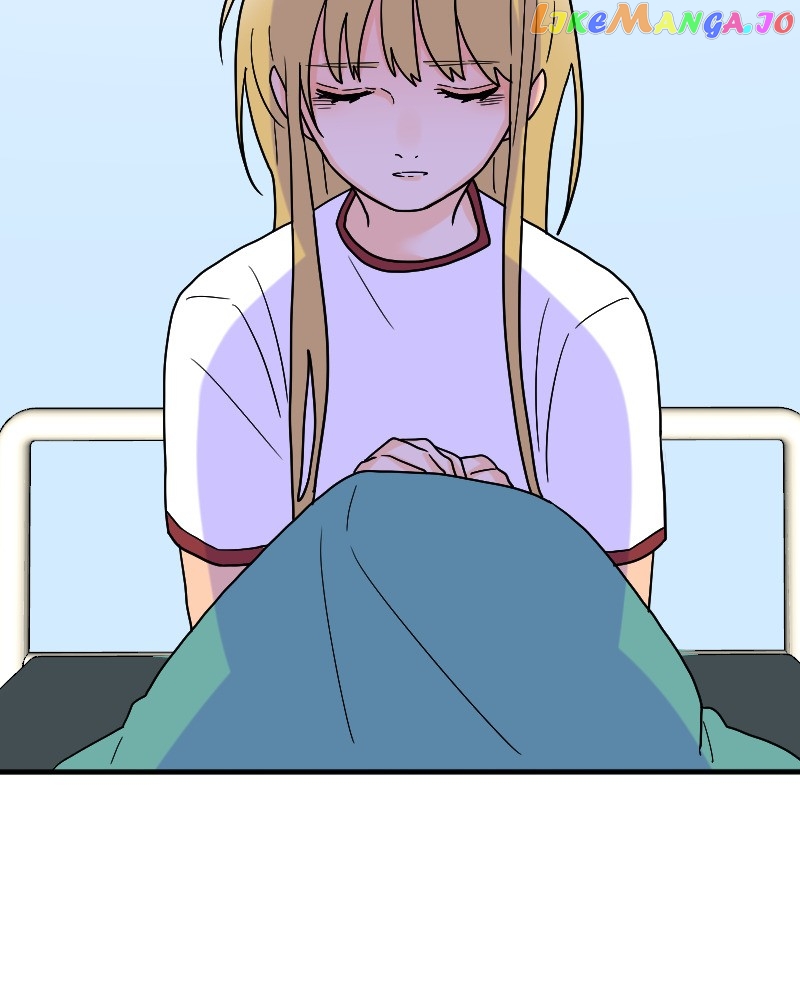Not So Shoujo Love Story chapter 20 - page 92