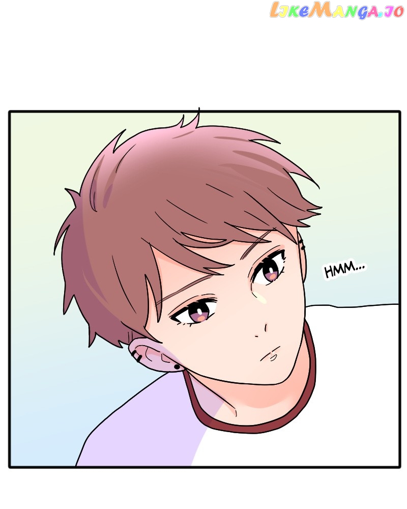 Not So Shoujo Love Story chapter 20 - page 93