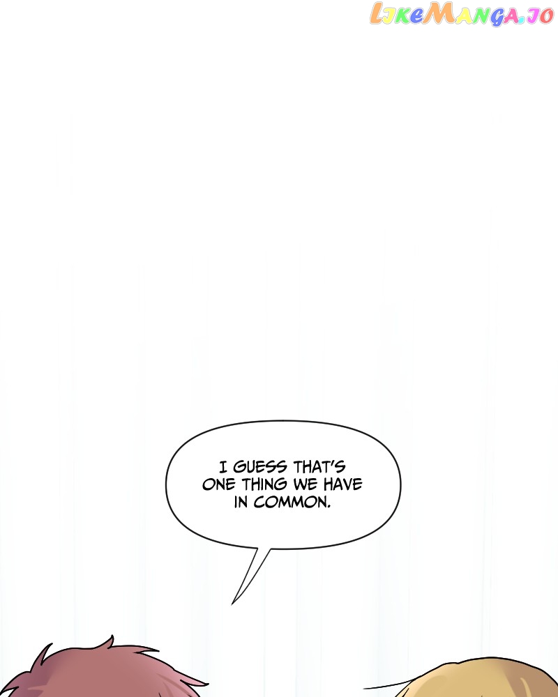 Not So Shoujo Love Story chapter 20 - page 94