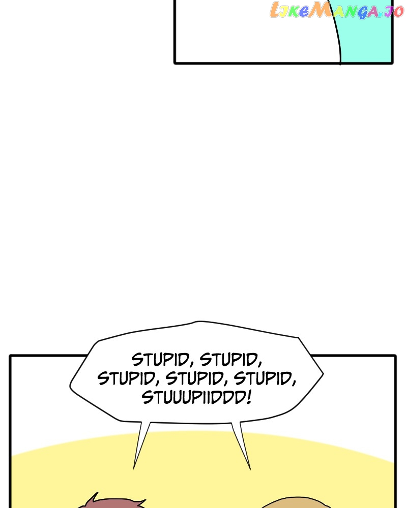 Not So Shoujo Love Story chapter 20 - page 99