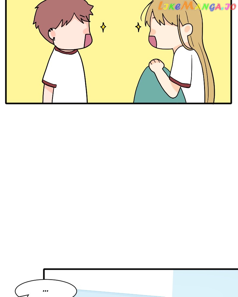 Not So Shoujo Love Story chapter 20 - page 100
