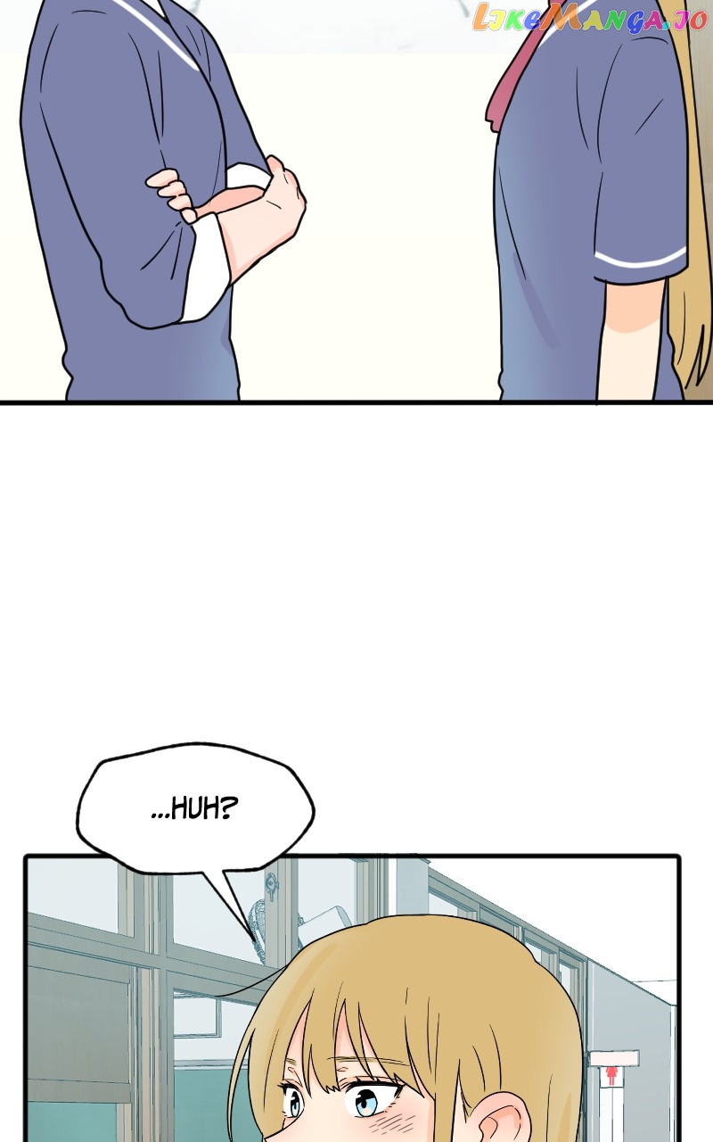 Not So Shoujo Love Story chapter 39 - page 11