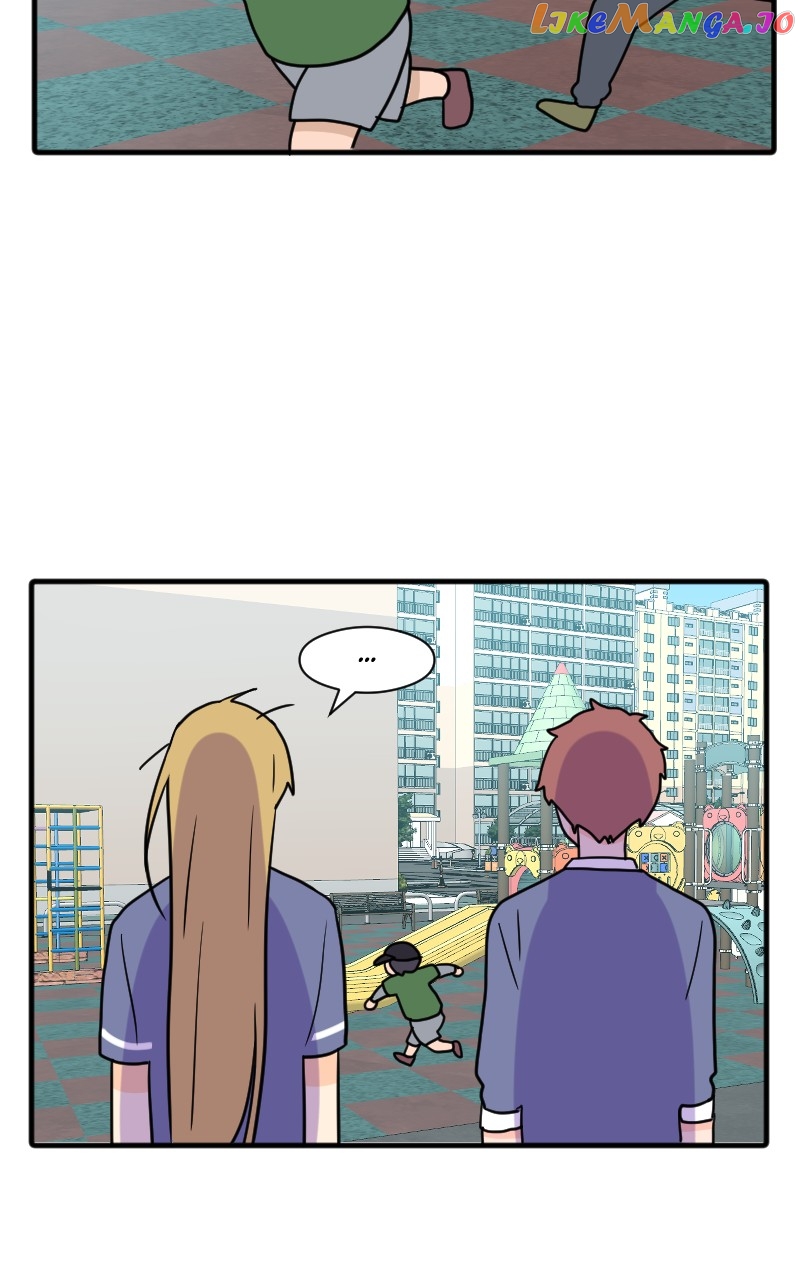 Not So Shoujo Love Story chapter 39 - page 14