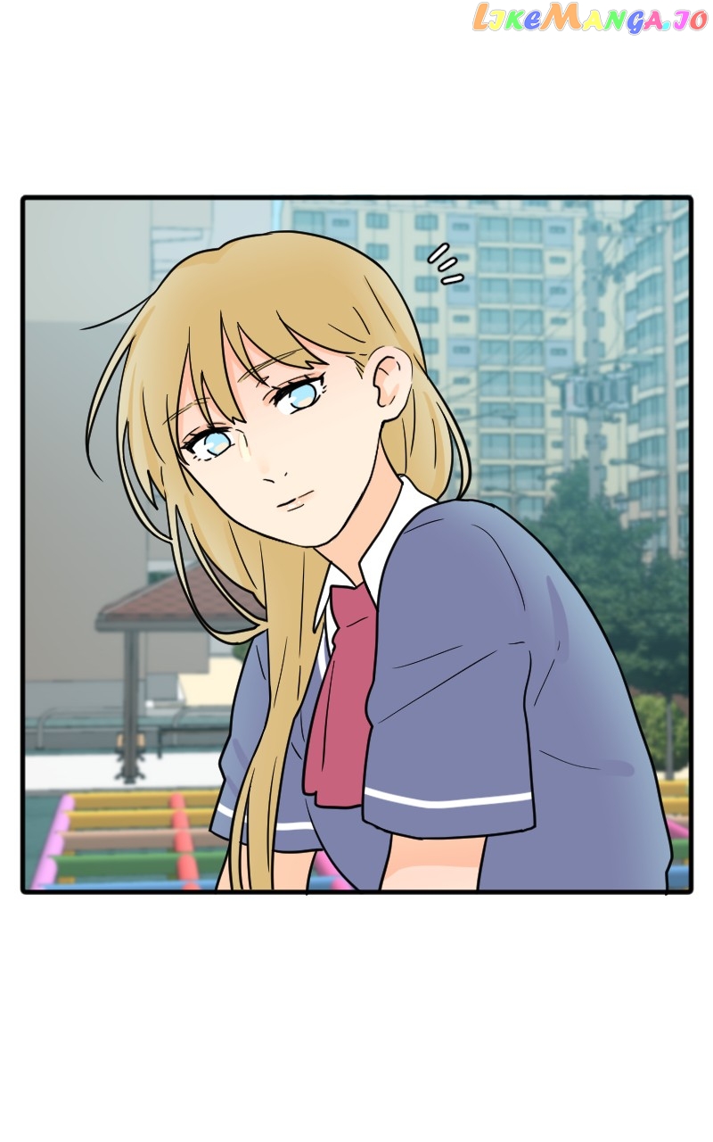 Not So Shoujo Love Story chapter 39 - page 20