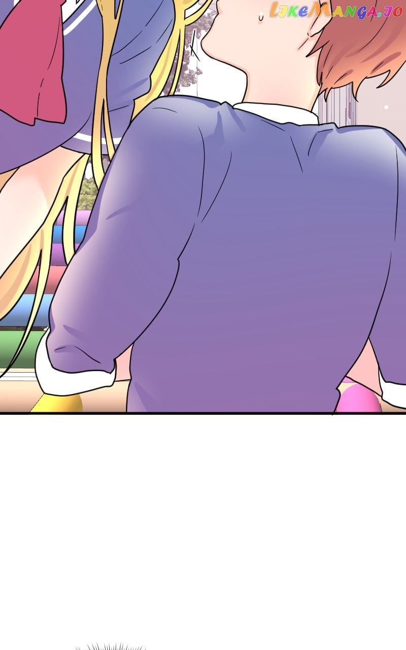 Not So Shoujo Love Story chapter 39 - page 22