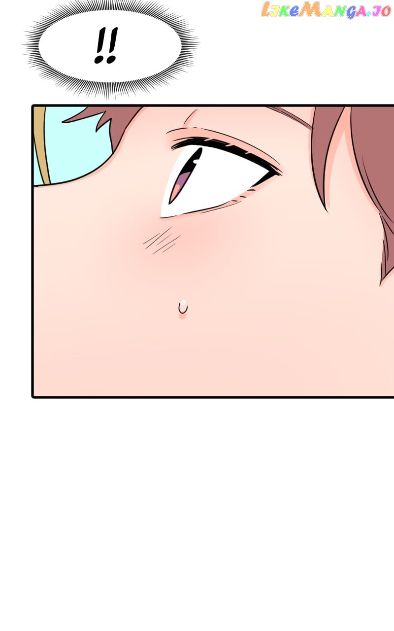 Not So Shoujo Love Story chapter 39 - page 23