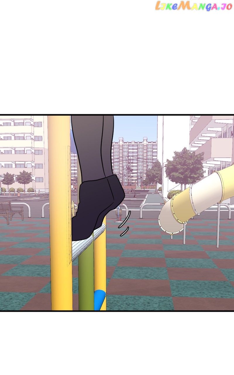 Not So Shoujo Love Story chapter 39 - page 25