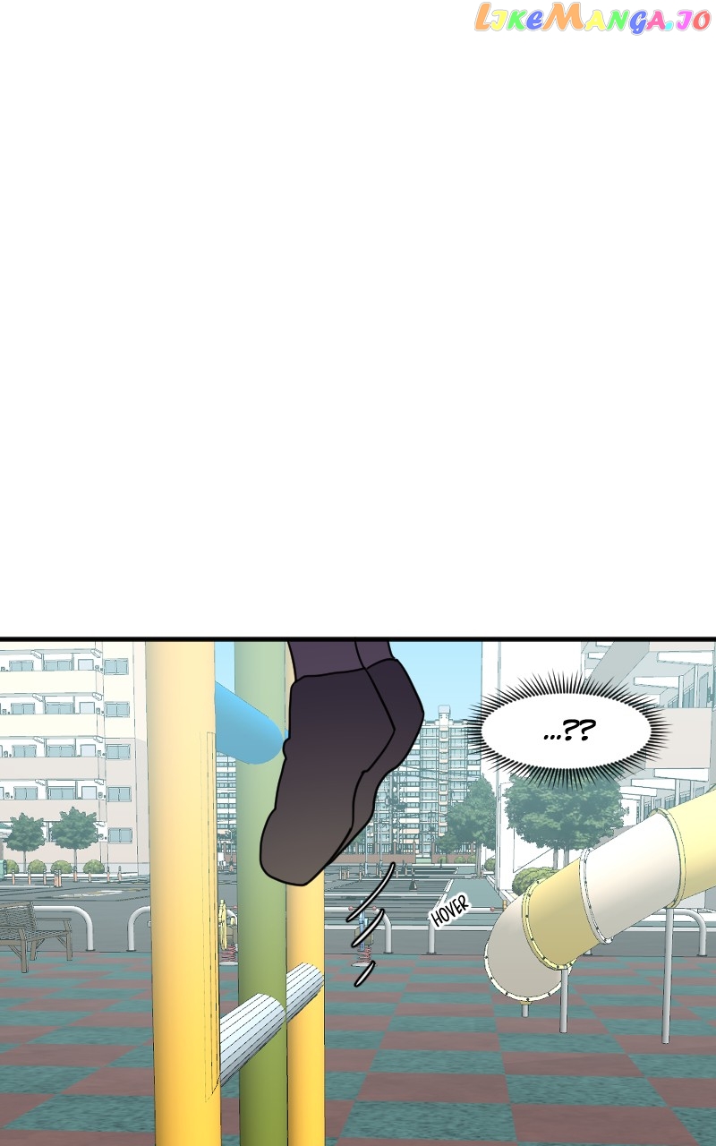 Not So Shoujo Love Story chapter 39 - page 26
