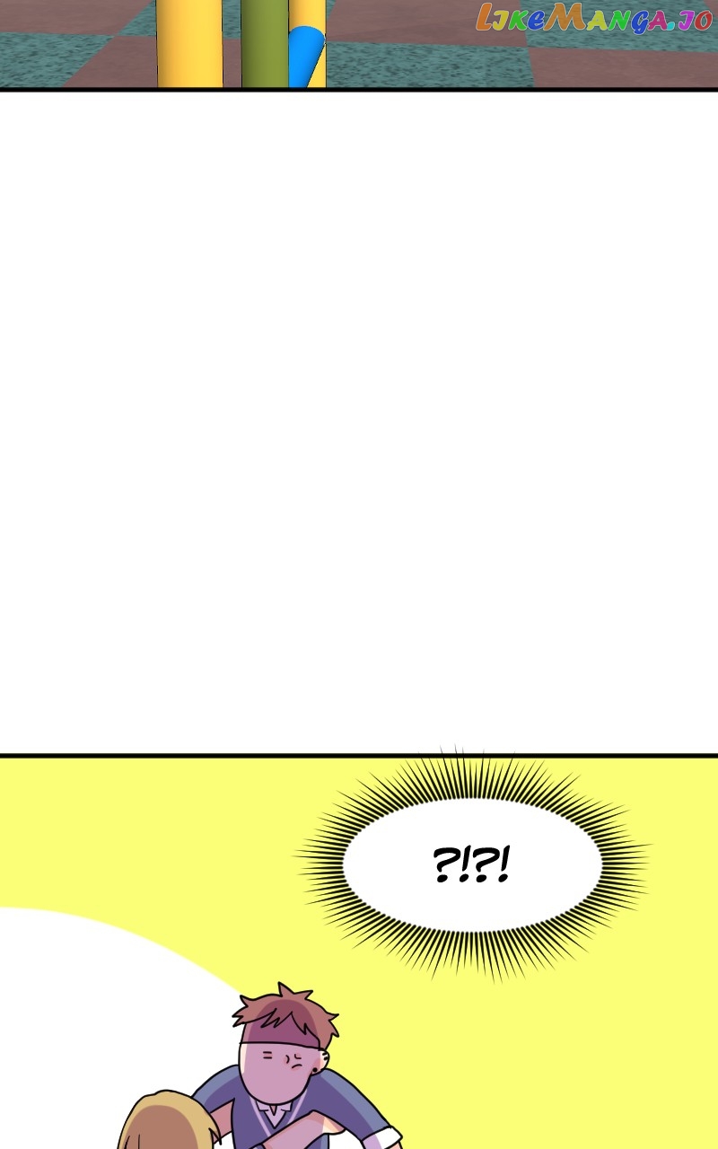 Not So Shoujo Love Story chapter 39 - page 27