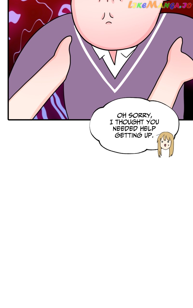 Not So Shoujo Love Story chapter 39 - page 29