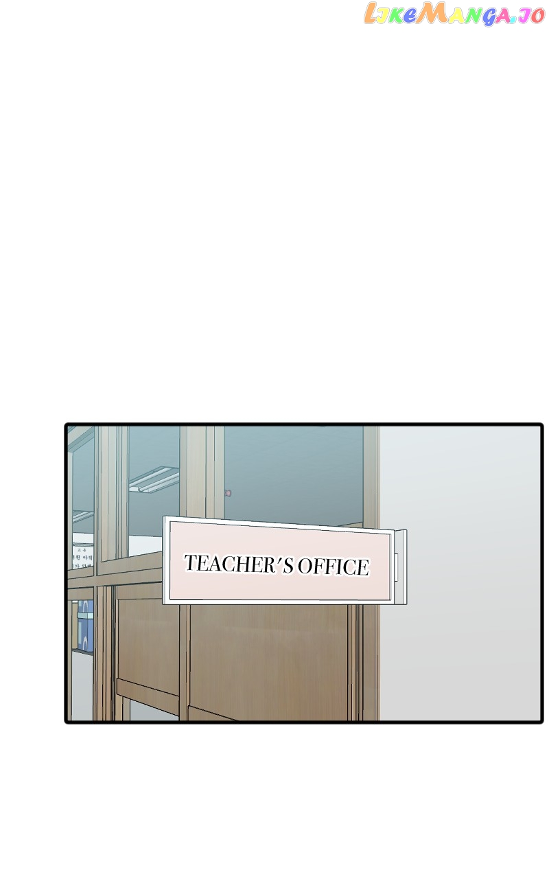 Not So Shoujo Love Story chapter 39 - page 4