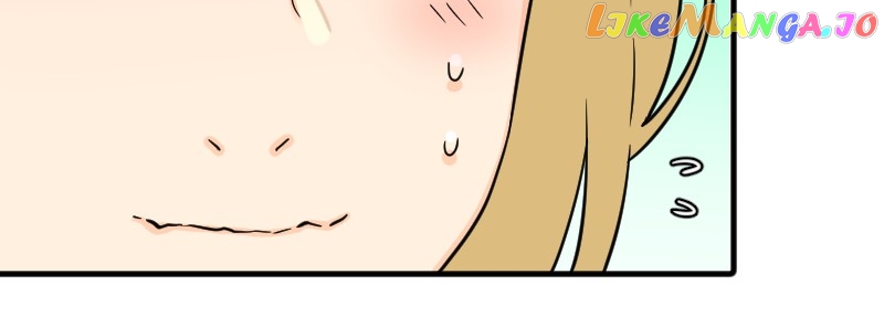 Not So Shoujo Love Story chapter 39 - page 34
