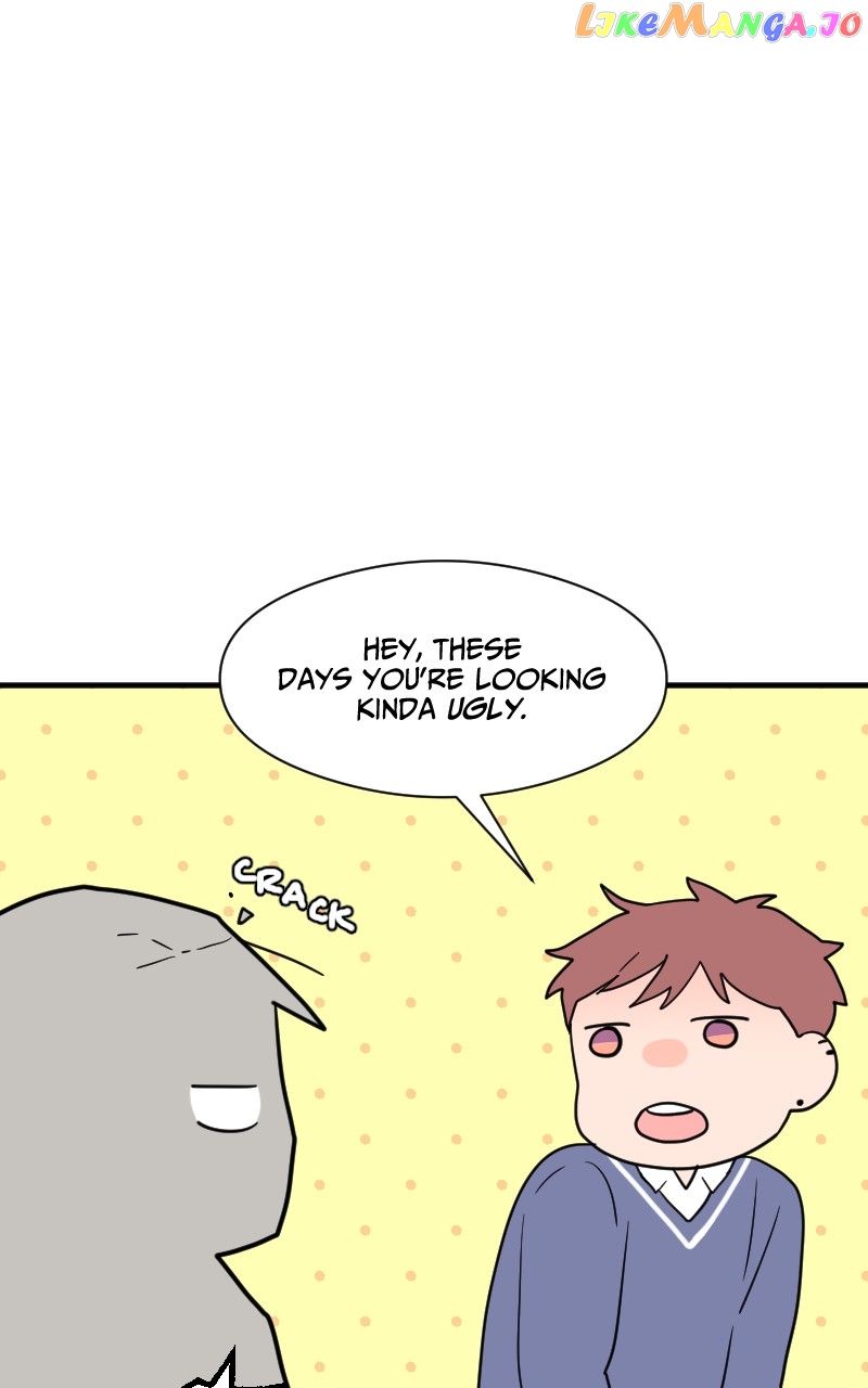 Not So Shoujo Love Story chapter 39 - page 35