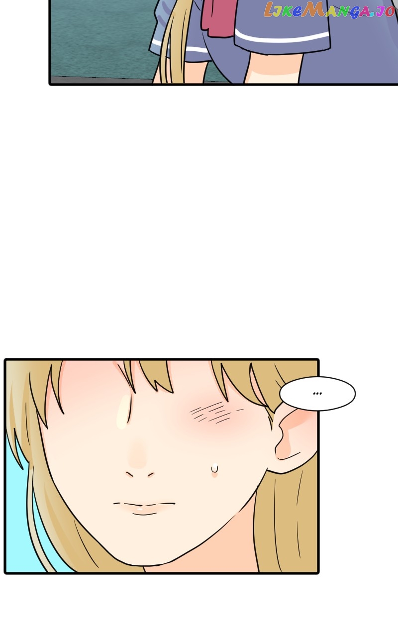 Not So Shoujo Love Story chapter 39 - page 37