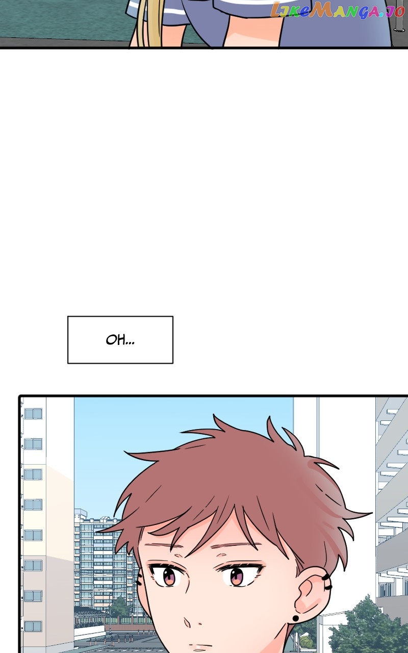 Not So Shoujo Love Story chapter 39 - page 39