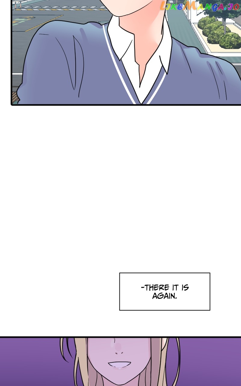 Not So Shoujo Love Story chapter 39 - page 40
