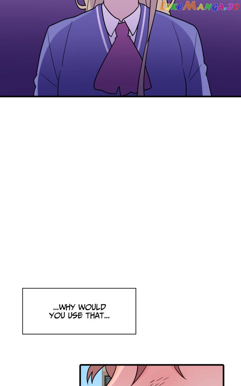 Not So Shoujo Love Story chapter 39 - page 41