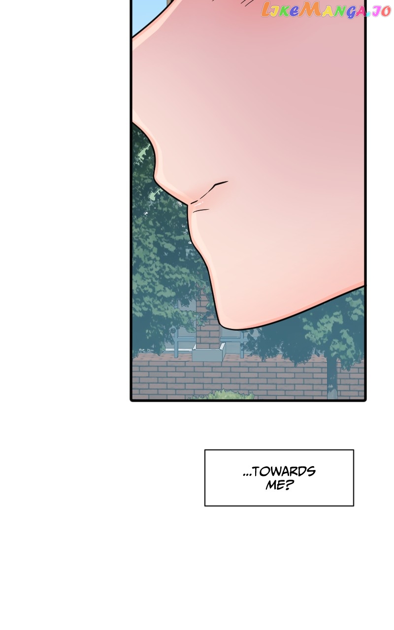 Not So Shoujo Love Story chapter 39 - page 42