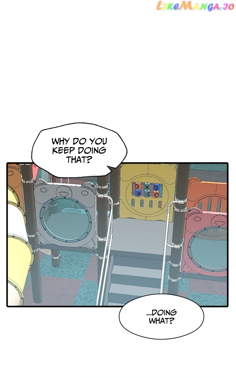 Not So Shoujo Love Story chapter 39 - page 43