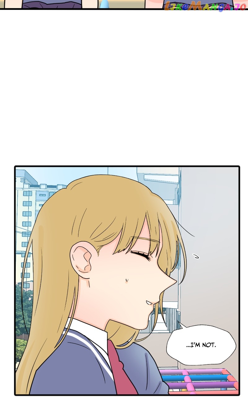Not So Shoujo Love Story chapter 39 - page 45