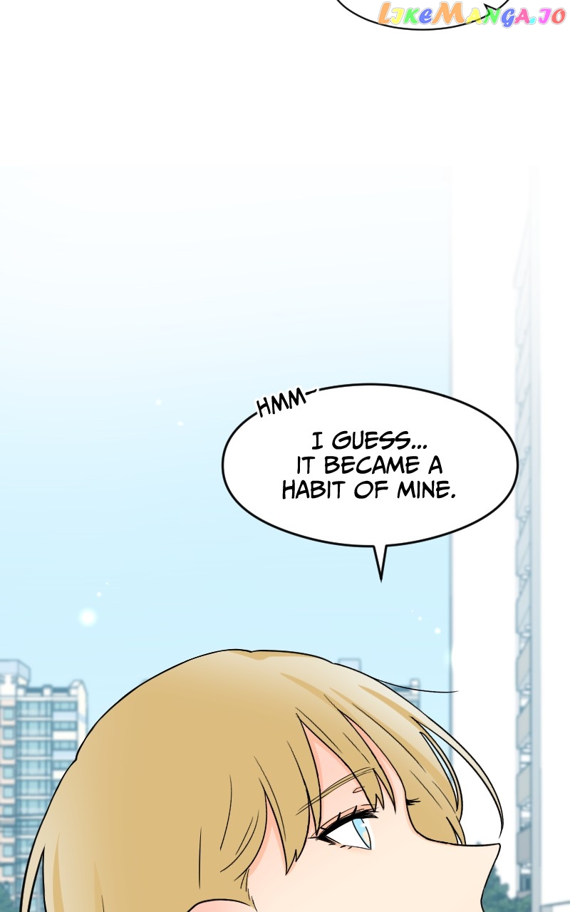 Not So Shoujo Love Story chapter 39 - page 49