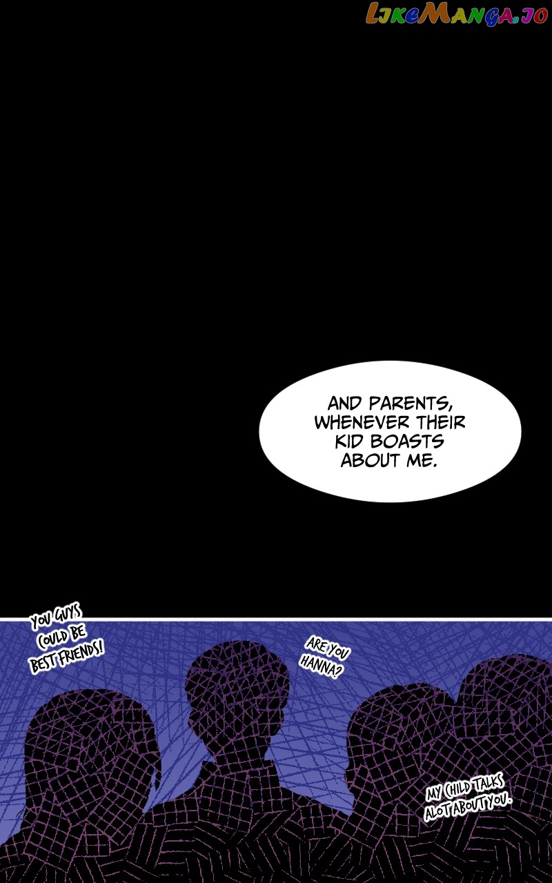 Not So Shoujo Love Story chapter 39 - page 53