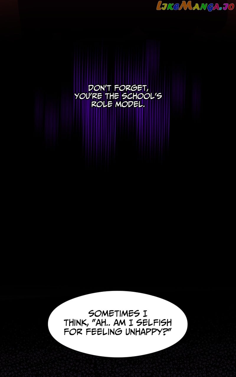 Not So Shoujo Love Story chapter 39 - page 56