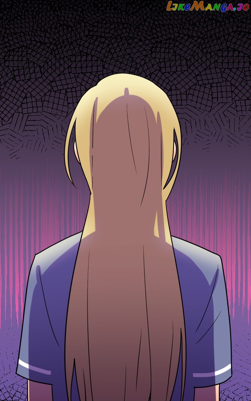 Not So Shoujo Love Story chapter 39 - page 57