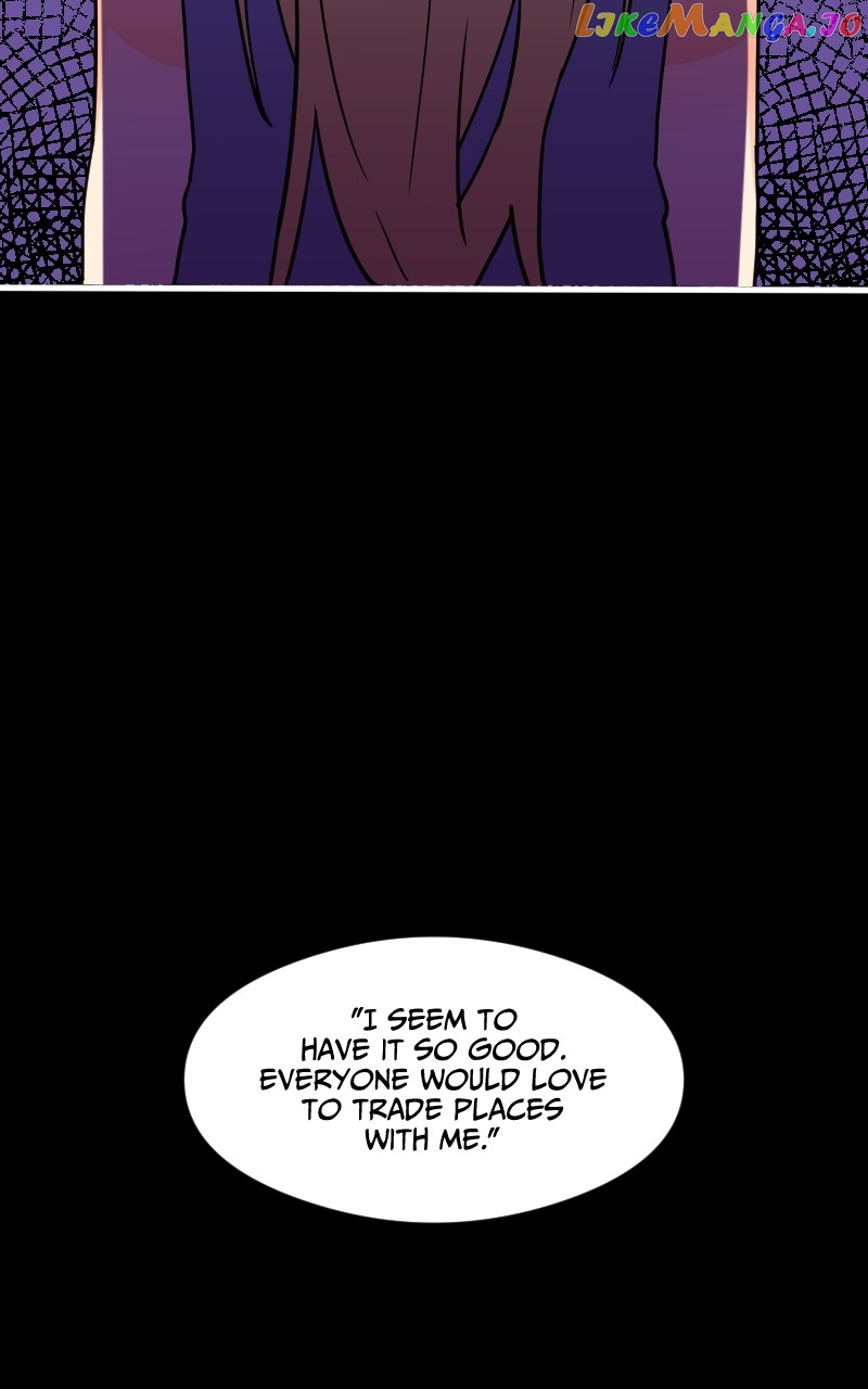 Not So Shoujo Love Story chapter 39 - page 58